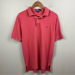 Polo by Ralph Lauren Men's Polo Shirt